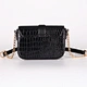 thick strap cross body bag
