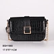 thick strap cross body bag