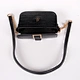 small black crossbody purse